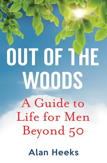 Cover of Out of the Woods
