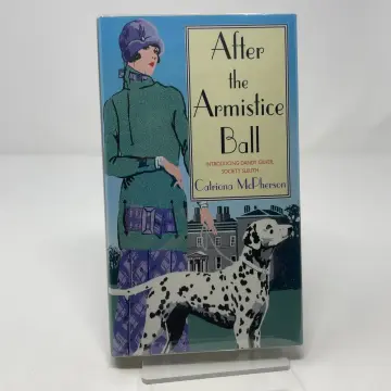 Cover of After the Armistice Ball