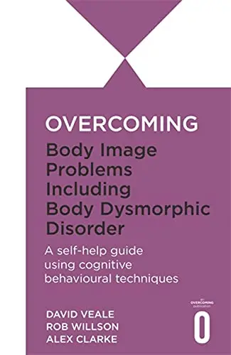 Cover of Overcoming Body Image Problems in