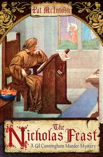 Cover of The Nicholas Feast