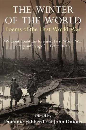 Cover of The Winter of the World