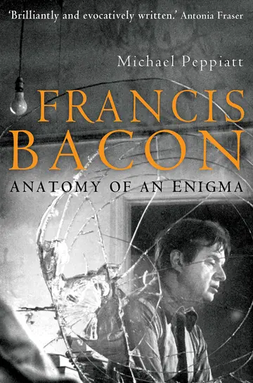 Cover of Francis Bacon