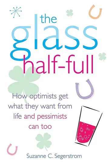 Cover of The Glass Half Full