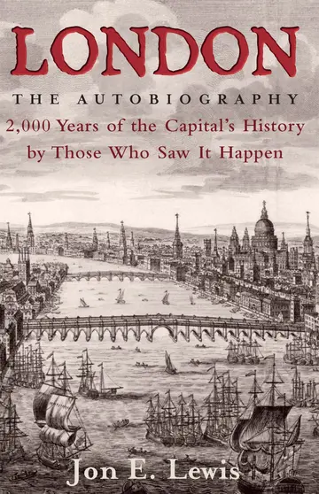 Cover of London
