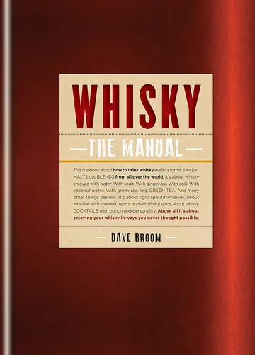 Cover of Whisky
