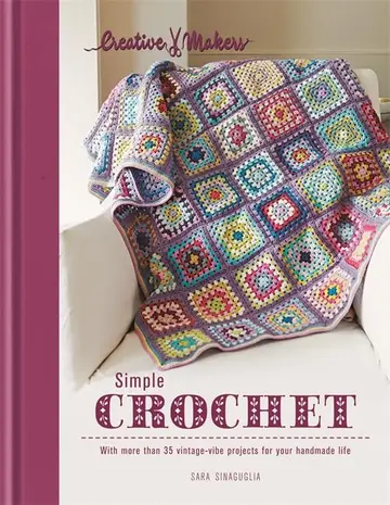 Cover of Creative Makers