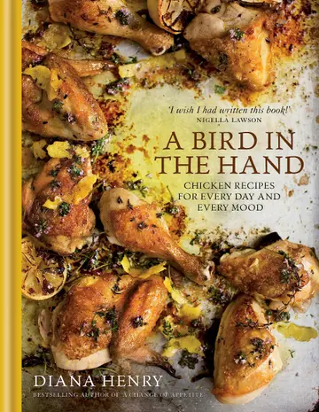 Cover of A Bird in the Hand