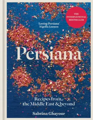 Cover of Persiana
