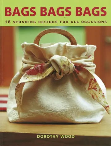 Cover of Bags Bags Bags