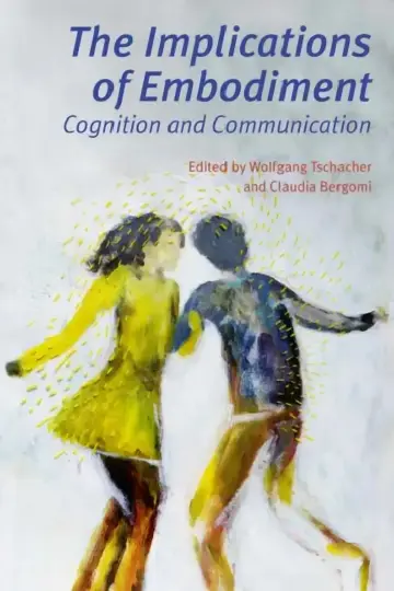 Cover of Implications of Embodiment