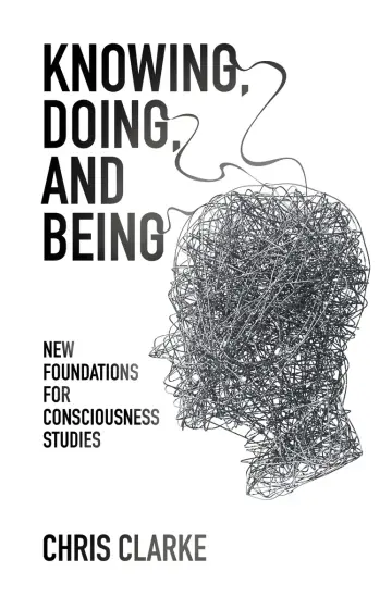 Cover of Knowing, Doing, and Being