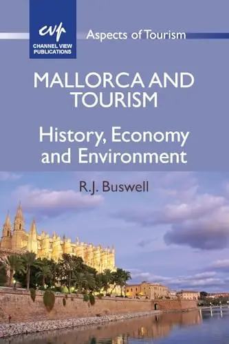 Cover of Mallorca and Tourism