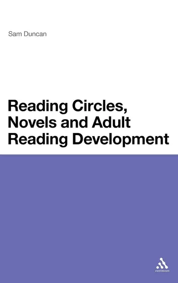 Cover of Reading