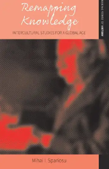 Cover of Remapping Knowledge