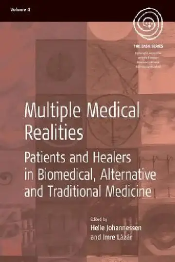Cover of Multiple Medical Realities