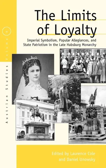 Cover of The Limits of Loyalty