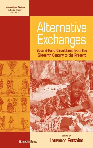 Cover of Alternative Exchanges