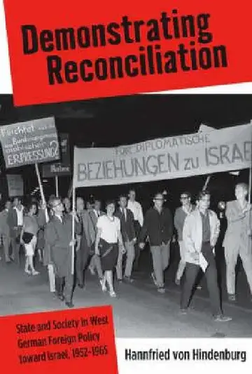 Cover of Demonstrating Reconciliation