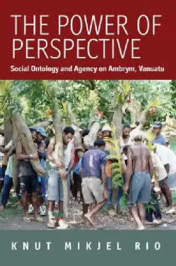 Cover of The Power of Perspective