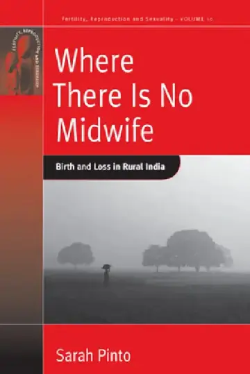 Cover of Where There Is No Midwife