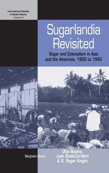 Cover of Sugarlandia Revisited