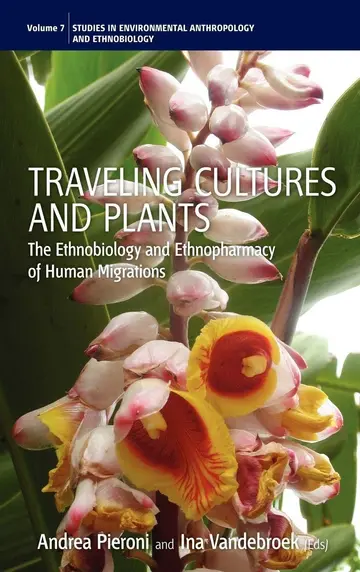 Cover of Traveling Cultures and Plants