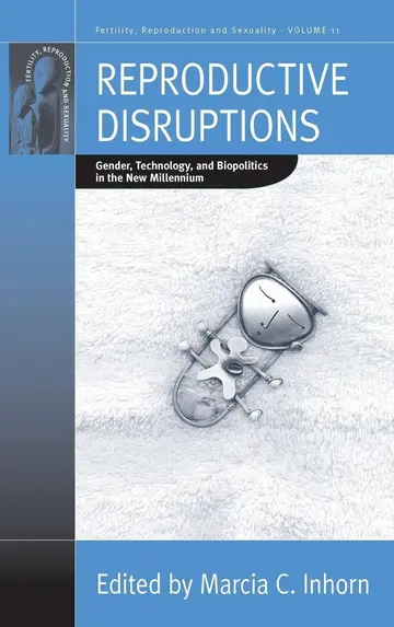 Cover of Reproductive Disruptions