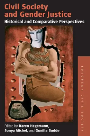 Cover of Civil Society and Gender Justice