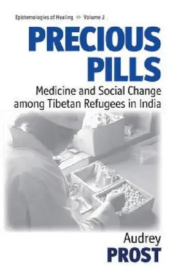 Cover of Precious Pills