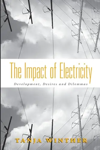 Cover of The Impact of Electricity