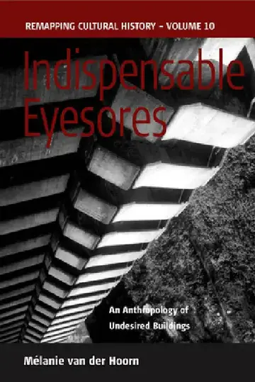 Cover of Indispensable Eyesores