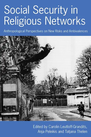 Cover of Social Security in Religious Networks