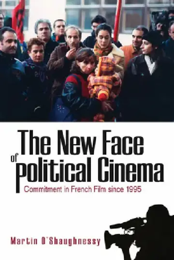 Cover of The New Face of Political Cinema