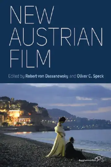 Cover of New Austrian Film