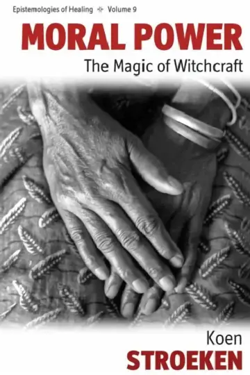 Cover of Moral Power