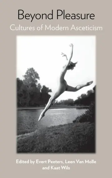 Cover of Beyond Pleasure