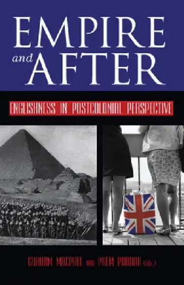 Cover of Empire and After