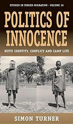 Cover of Politics of Innocence
