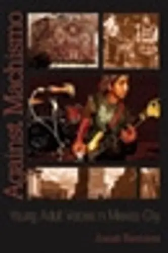 Cover of Against Machismo