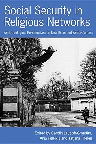 Cover of Social Security in Religious Networks