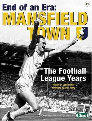 Cover of Mansfield Town