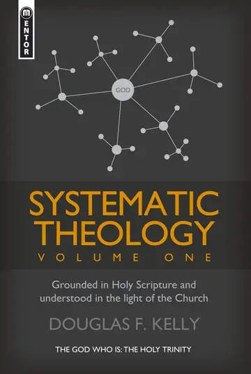 Cover of Systematic Theology