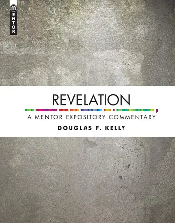 Cover of Revelation