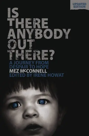 Cover of Is There Anybody Out There? - Second Edition