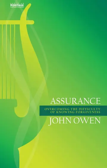 Cover of Assurance
