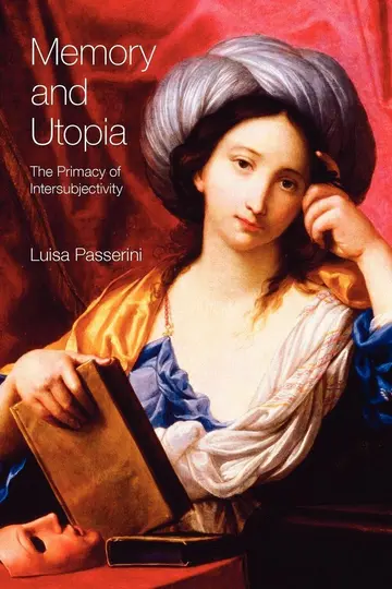 Cover of Memory and Utopia