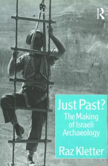 Cover of Just Past?