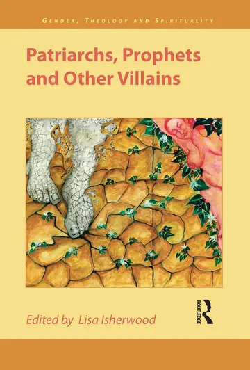 Cover of Patriarchs, Prophets and Other Villains