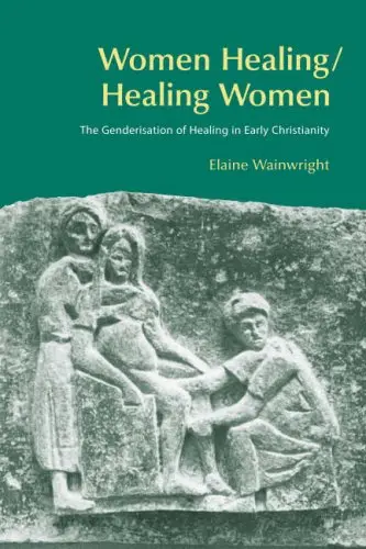 Cover of Women Healing/Healing Women