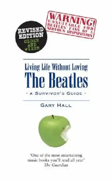 Cover of Living Life Without Loving the Beatles